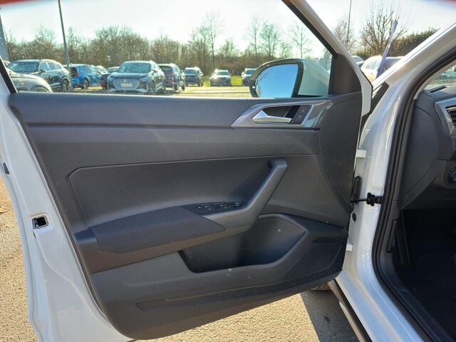 Volkswagen Taigo DSG Style