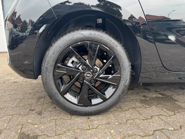 Opel Corsa GS-Line Grand Sport