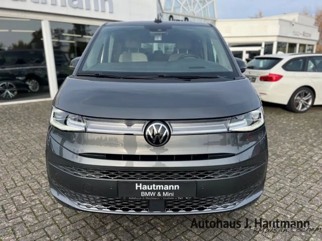 Volkswagen Multivan Lang Style T7