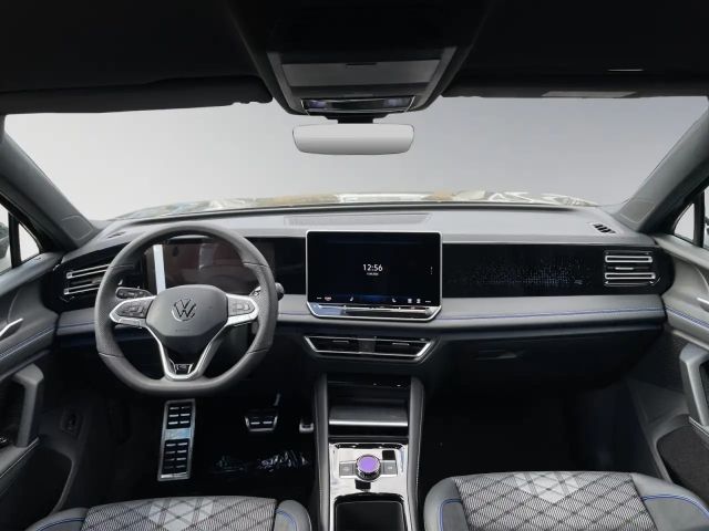 Volkswagen Tiguan 1.5 eTSI DSG R-Line