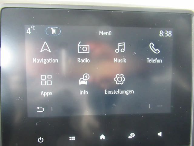 Renault Clio Evolution TCe 90