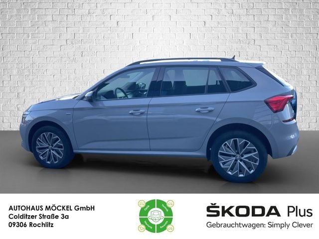 Skoda Kamiq Clever