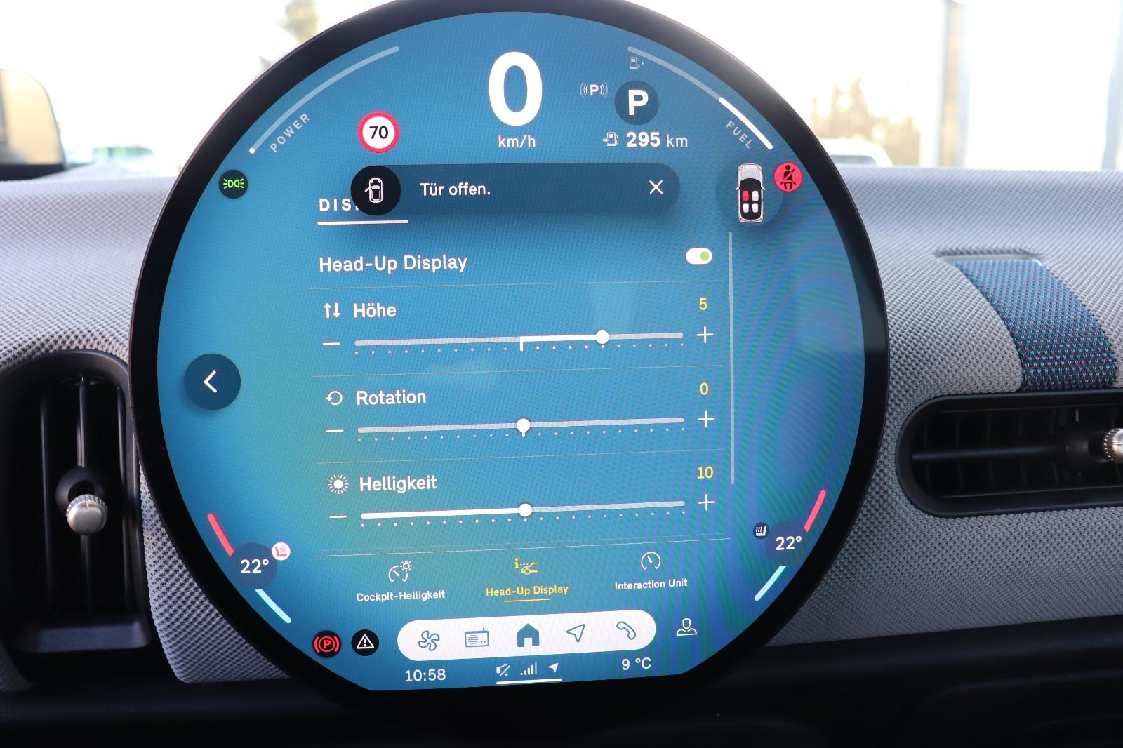 MINI Cooper Favoured John Cooper Works