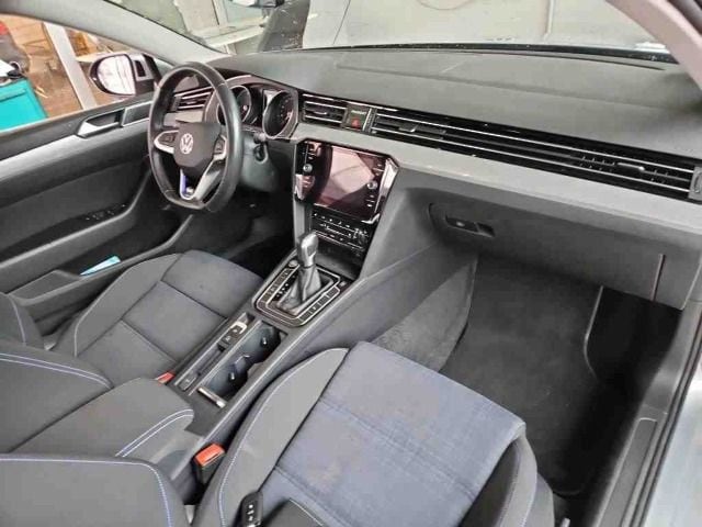Volkswagen Passat 1.4 TSI GTE Variant