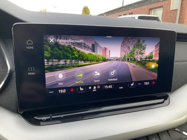 Skoda Octavia 2.0 TDI Combi Style Style