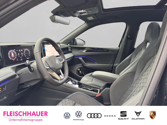 Volkswagen Tiguan 1.5 eTSI R-Line