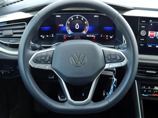 Volkswagen Polo Move