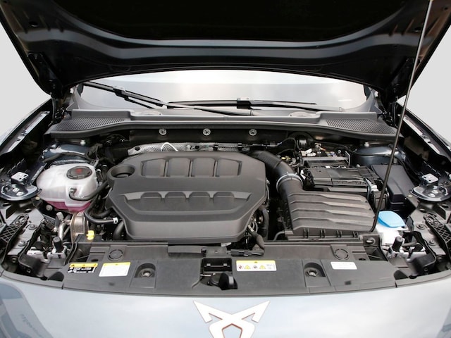 Cupra Formentor 2.0 TSI VZ