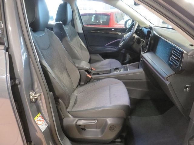 Volkswagen Tiguan 1.5 eTSI DSG Life