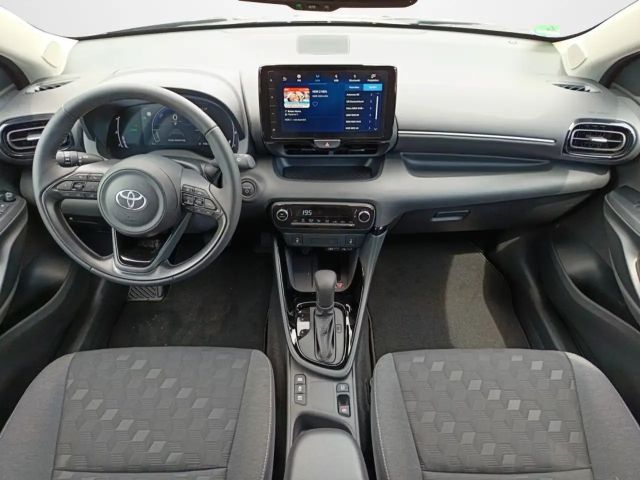 Toyota Yaris Hatchback Hybride VVT-i