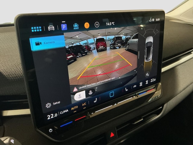 Volkswagen T-Roc 1.5 eTSI DSG Life Plus