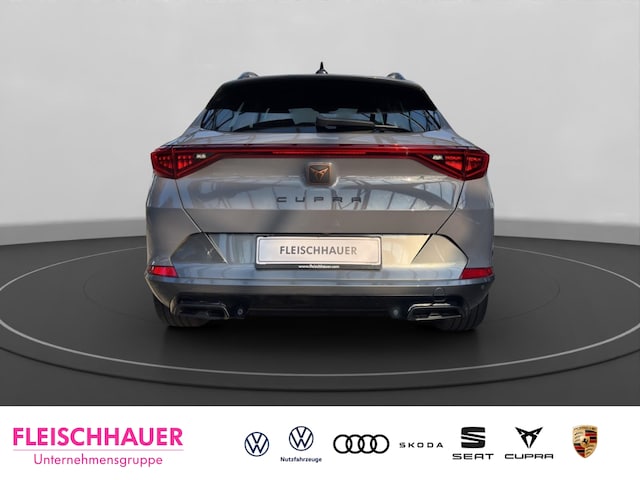 Cupra Formentor 1.5 TSI DSG