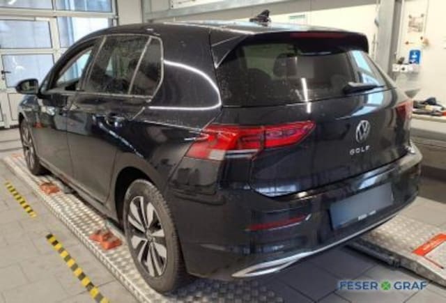 Volkswagen Golf 1.5 TSI Move
