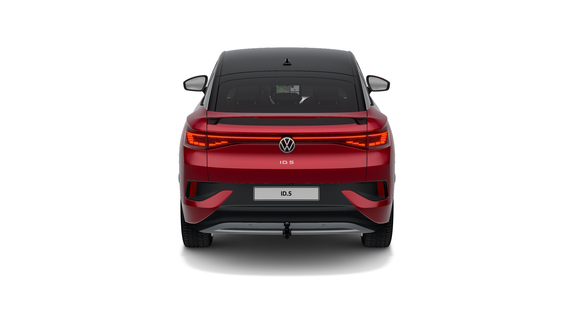 Volkswagen ID.5 128 kW IQ.Drive Pro