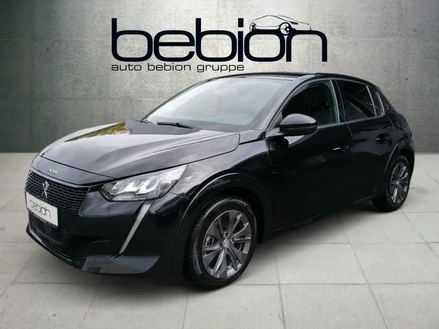 Peugeot E-208 Allure Pack