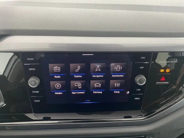 Volkswagen Taigo DSG Style