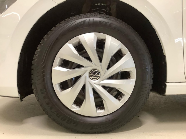 Volkswagen Polo Comfortline