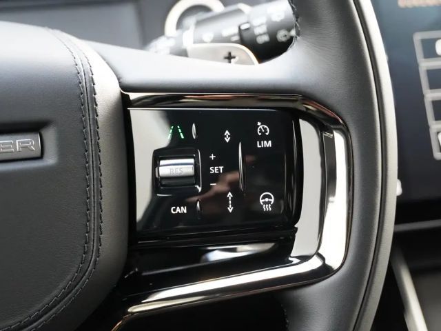 Land Rover Range Rover Velar P400e SE