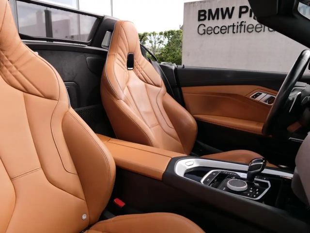 BMW Z4 Cabrio M-Sport Roadster