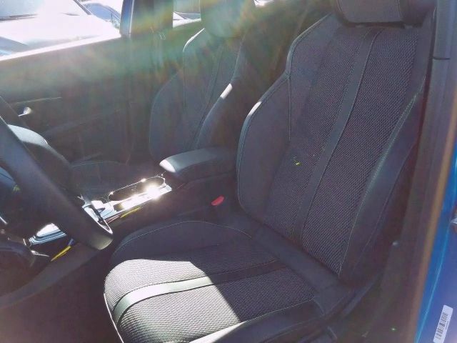 Peugeot 2008 EAT8 GT-Line