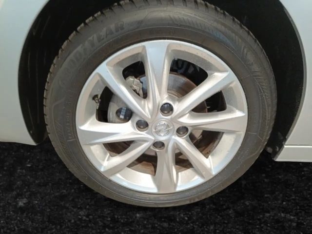 Opel Corsa F 1.2 ''Elegance'' Parksensoren Apple/Android Allw