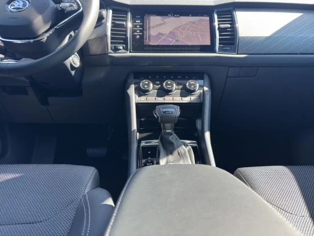 Skoda Kodiaq 2.0 TDI 4x4 Style Style