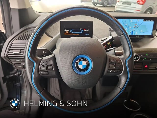 BMW i3 120Ah