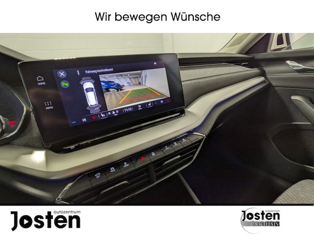 Skoda Octavia 2.0 TDI Combi Style Style