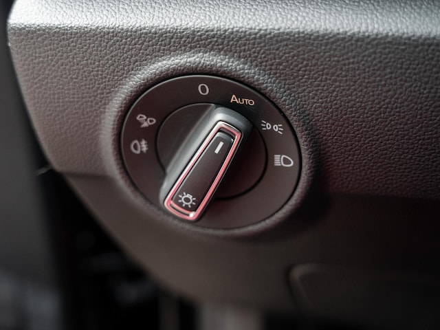 Volkswagen T-Roc 1.5 TSI DSG