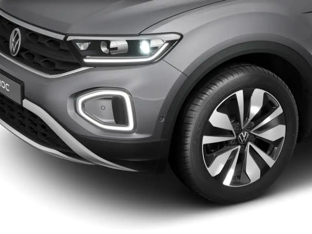 Volkswagen T-Roc 2.0 TDI DSG