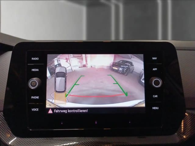 Volkswagen T-Cross 1.5 TSI DSG Life