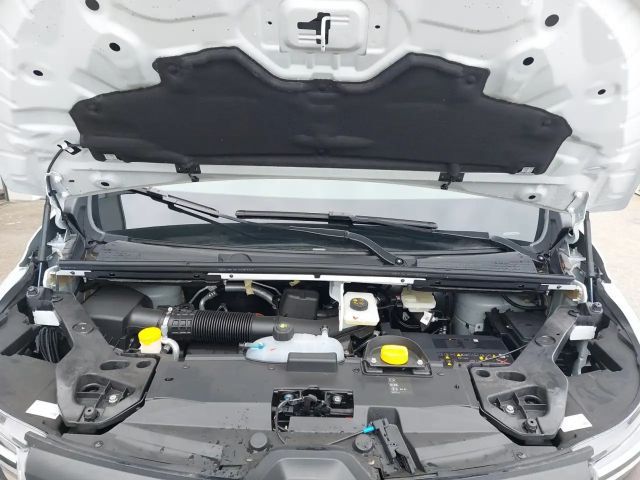 Renault Trafic L1H1 dCi 150