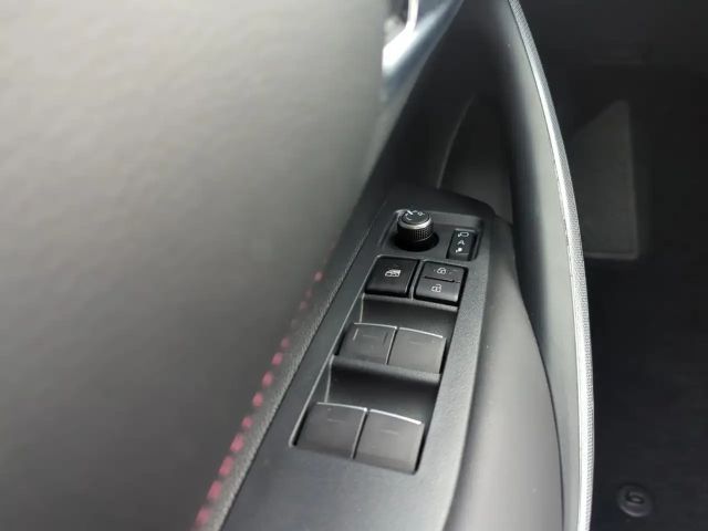 Toyota Corolla Lounge