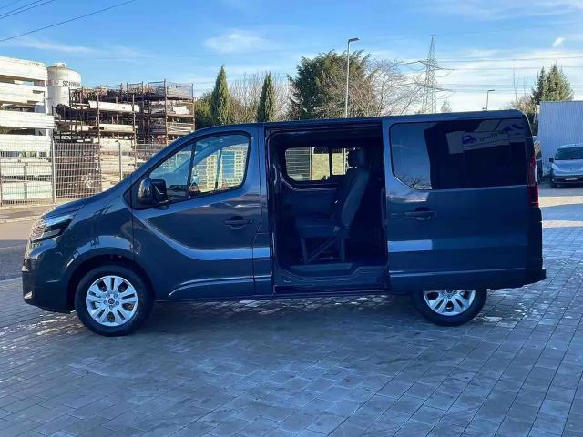 Nissan Primastar L1H1 Tekna dCi 170