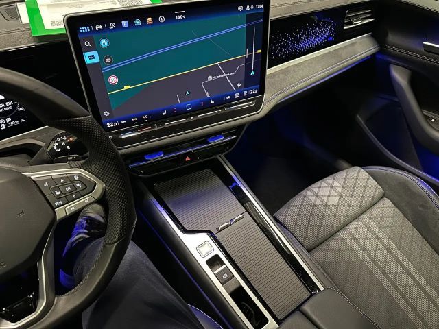 Volkswagen Passat R-Line Style Variant