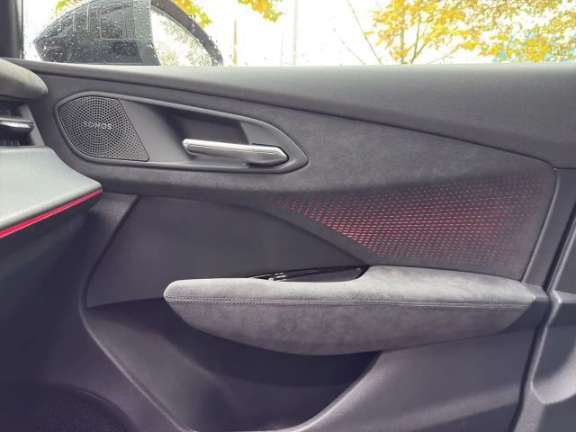 Audi Q3 Hybride S-Line