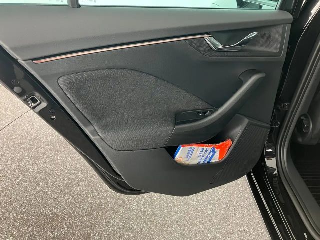 Skoda Scala Style Style