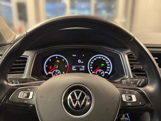Volkswagen T-Roc 2.0 TDI DSG