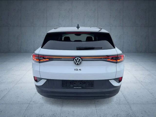 Volkswagen ID.4 Performance Pro