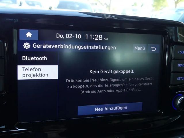 Hyundai i30 Hybrid Trend