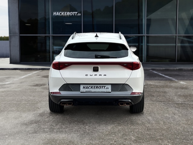 Cupra Formentor 1.4 VZ e-Hybrid