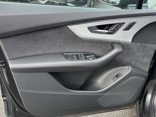 Audi Q7 50 TDI Quattro S-Line