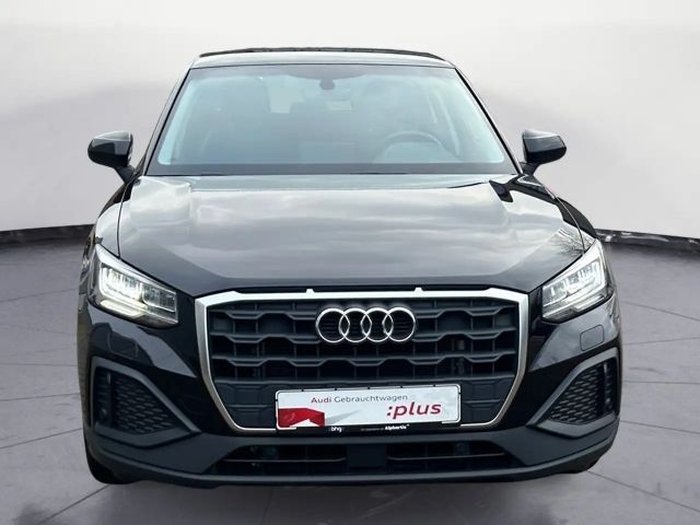 Audi Q2 35 TFSI S-Tronic
