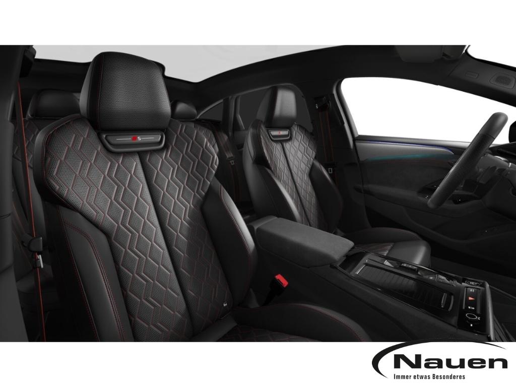 Audi A6 Quattro S-Line Sedan Sportback