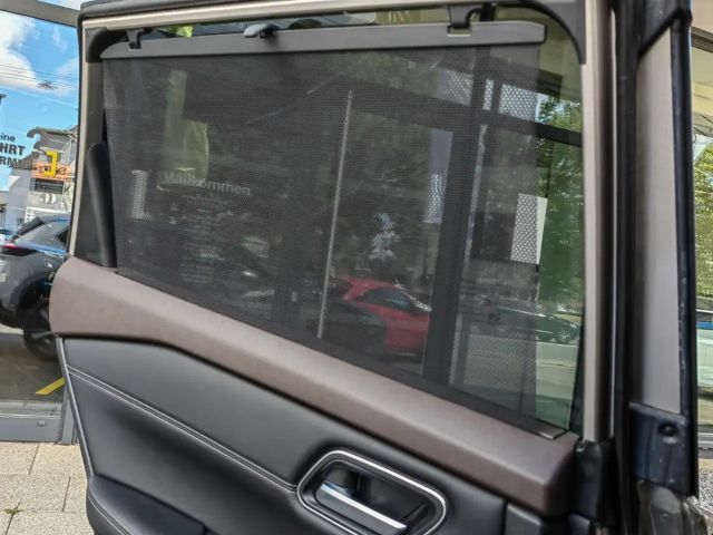 Nissan X-trail Tekna