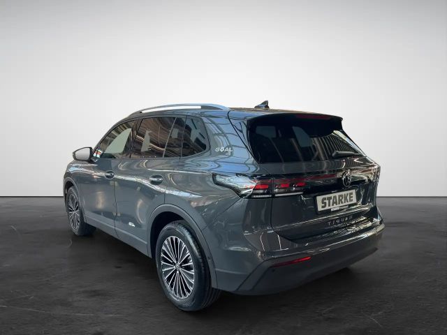 Volkswagen Tiguan 2.0 TDI DSG