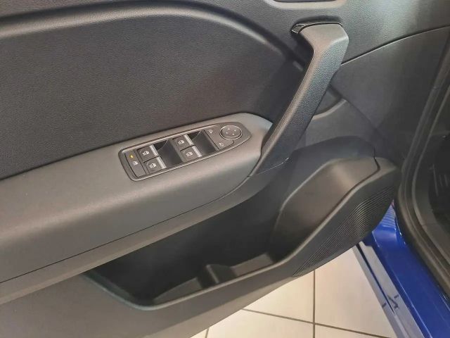 Mitsubishi ASX 1.0 Turbo BASIS