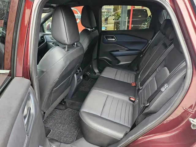 Nissan Qashqai DIG-T Tekna