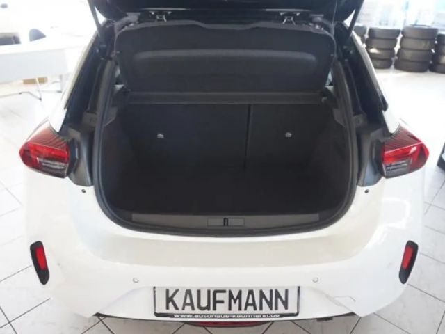 Opel Corsa GS-Line Grand Sport