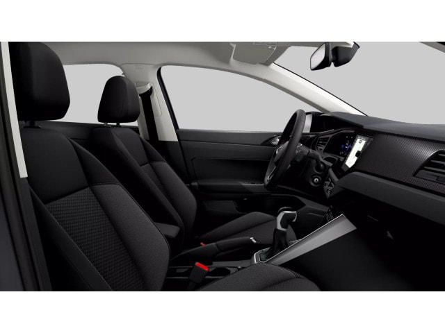 Volkswagen Taigo 1.0 TSI Life